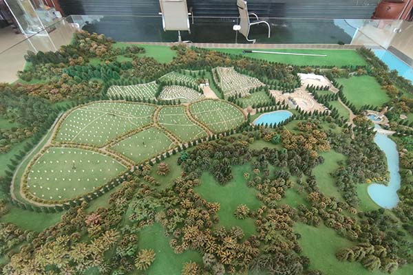 沈阳墓地花坛葬适合哪些人群？4类家庭优选方案 