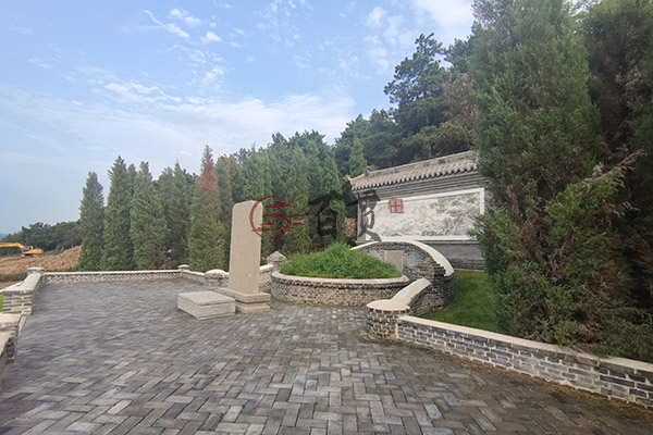 沈阳公墓建造布局的革新与优化——打造绿色、人文、和谐的现代墓园