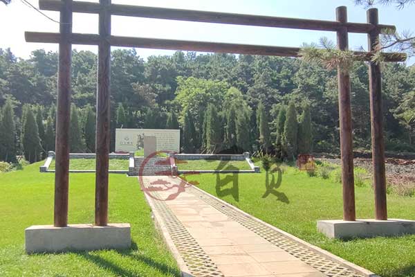 沈阳墓地攻略：百贯山松陵墓园，山水环绕，优质墓地推荐 