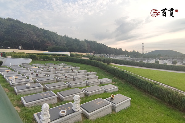 如何根据家庭需求，在挑选性价比高的沈阳陵园？