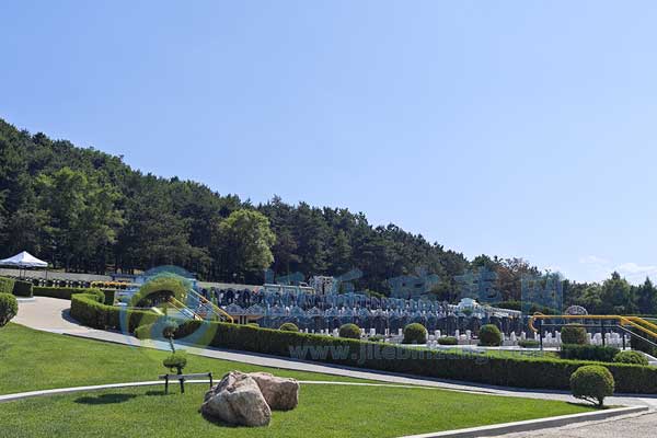 棋盘山公墓推荐